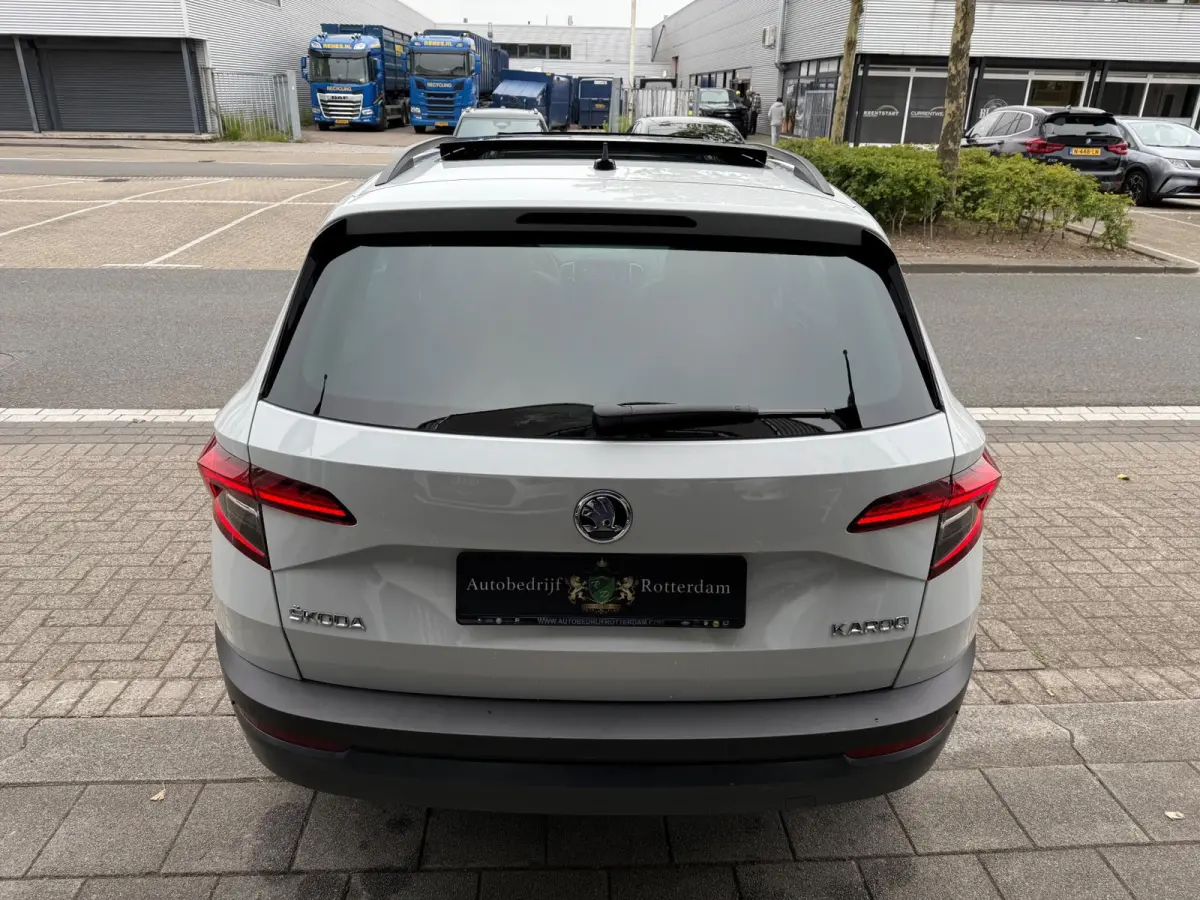 1.5 TSI ACT Style AUT ECC/PDC/CAM/NAVI/LM18/LEER