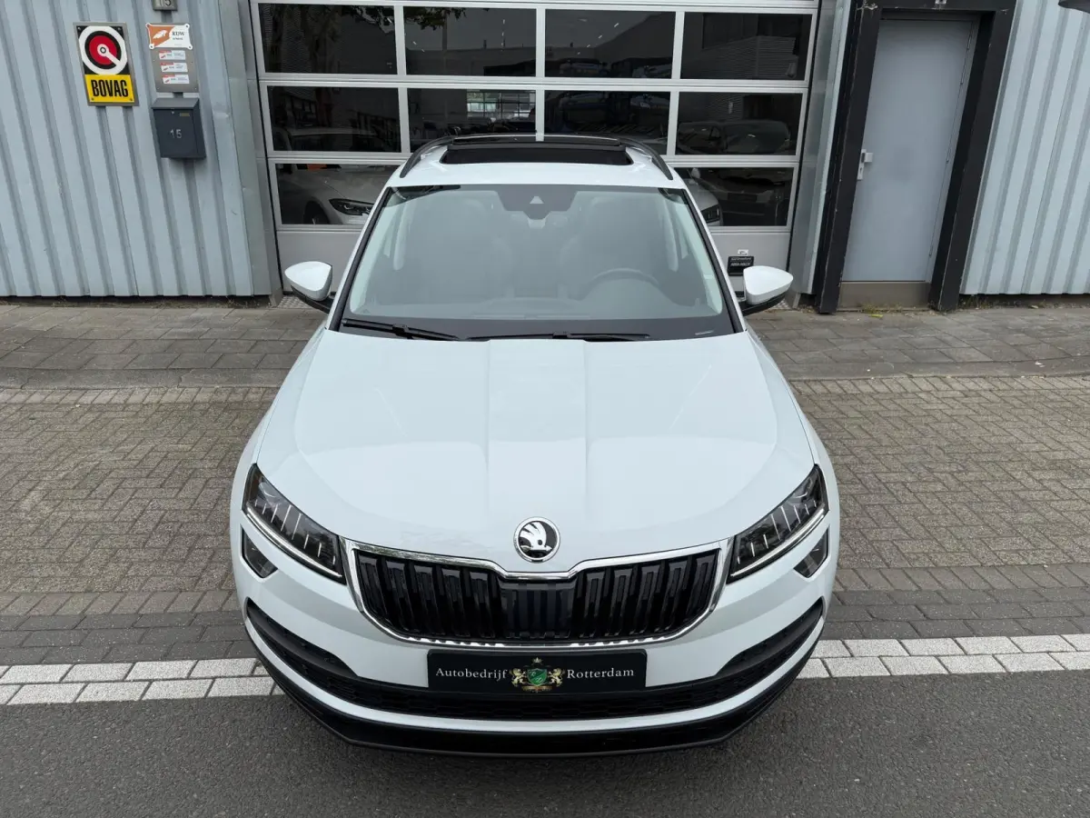1.5 TSI ACT Style AUT ECC/PDC/CAM/NAVI/LM18/LEER