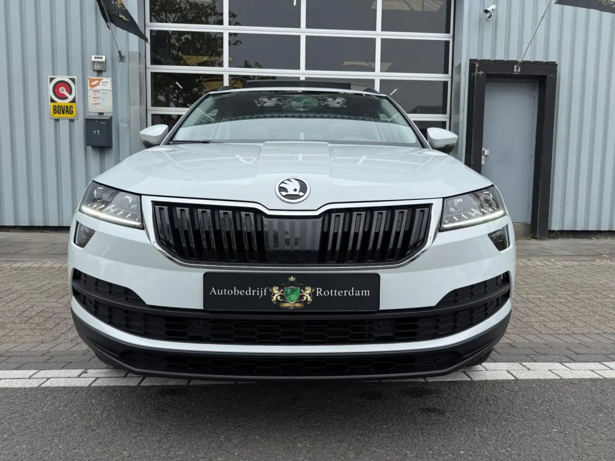 1.5 TSI ACT Style AUT ECC/PDC/CAM/NAVI/LM18/LEER