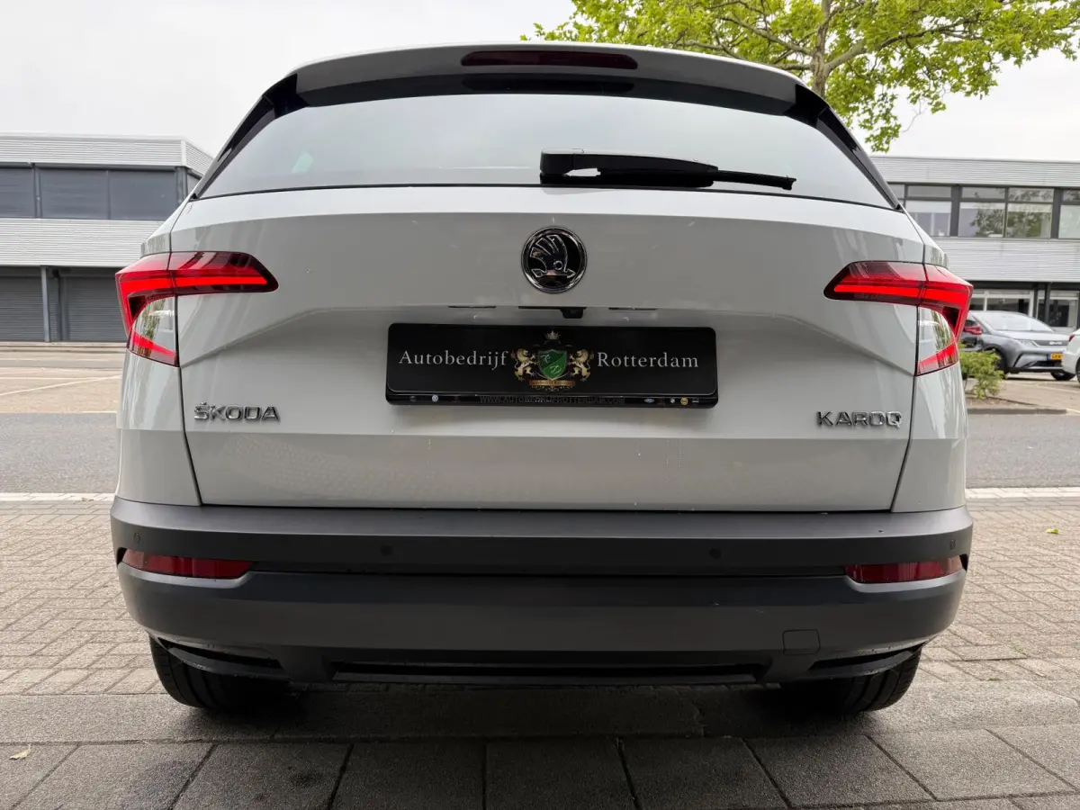 1.5 TSI ACT Style AUT ECC/PDC/CAM/NAVI/LM18/LEER