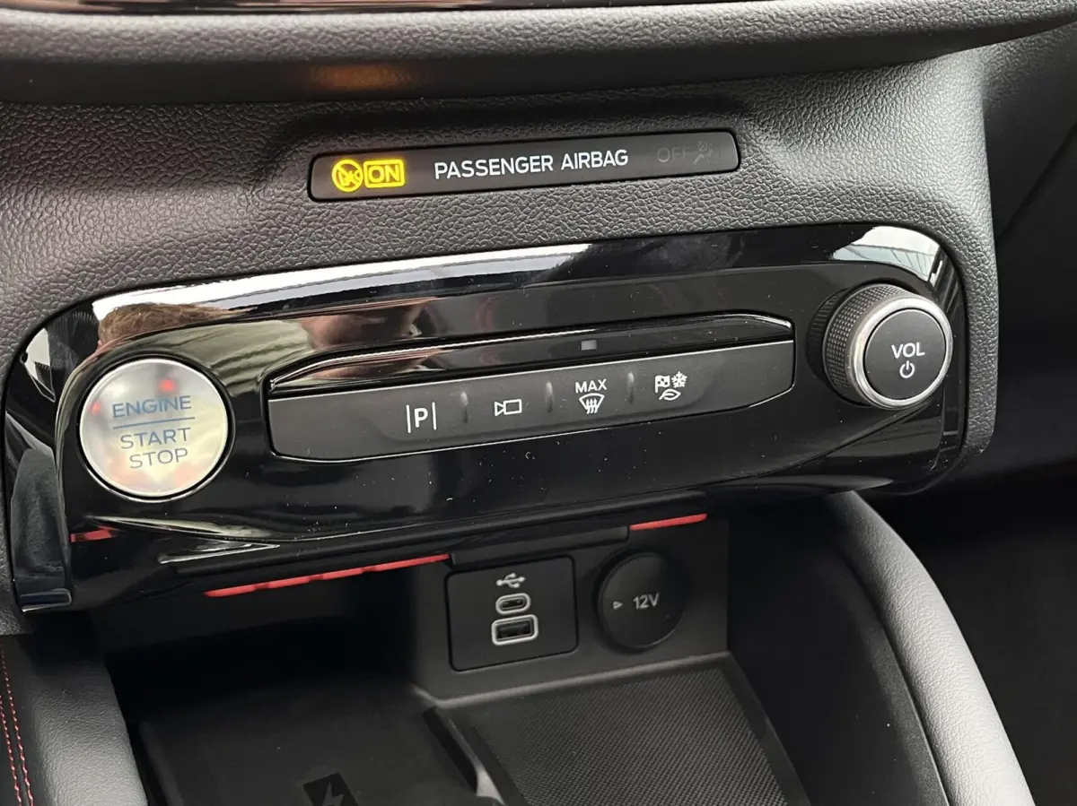 2.5 PHEV ST-Line X 243PK Black Pack €9.500,- Voorraadvoordeel! Elek. Trekhaak Panodak AGR Stoelen Adaptieve Cruise 2100KG Trekgewicht Winterpack Camera Blind-Spot Navi Climate B&O *Complee