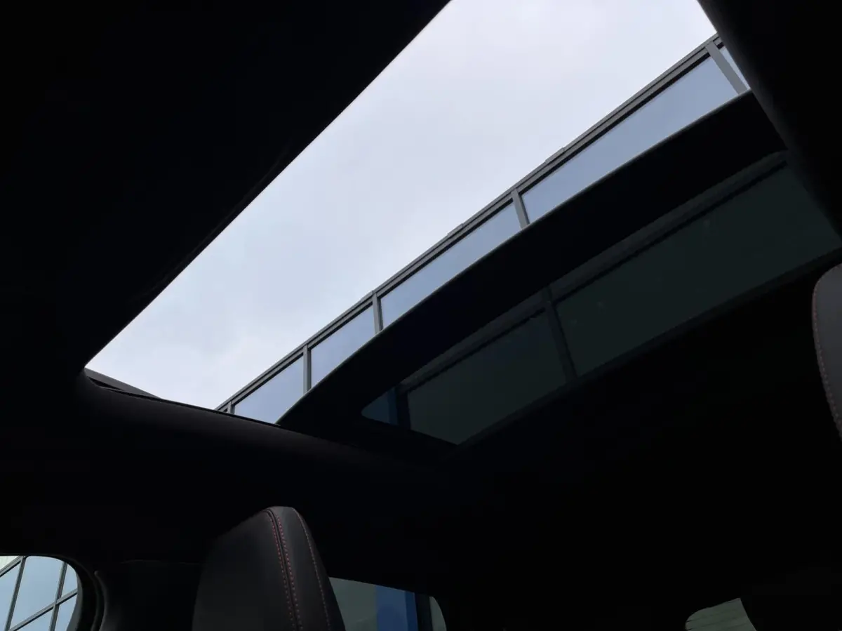 2.5 PHEV ST-Line X 243PK Black Pack €9.500,- Voorraadvoordeel! Elek. Trekhaak Panodak AGR Stoelen Adaptieve Cruise 2100KG Trekgewicht Winterpack Camera Blind-Spot Navi Climate B&O *Complee