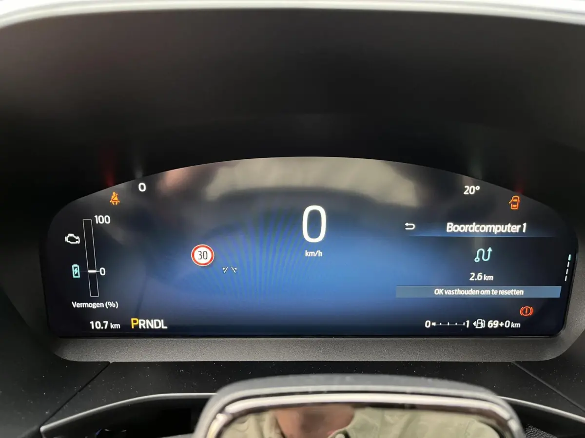 2.5 PHEV ST-Line X 243PK Black Pack €9.500,- Voorraadvoordeel! Elek. Trekhaak Panodak AGR Stoelen Adaptieve Cruise 2100KG Trekgewicht Winterpack Camera Blind-Spot Navi Climate B&O *Complee