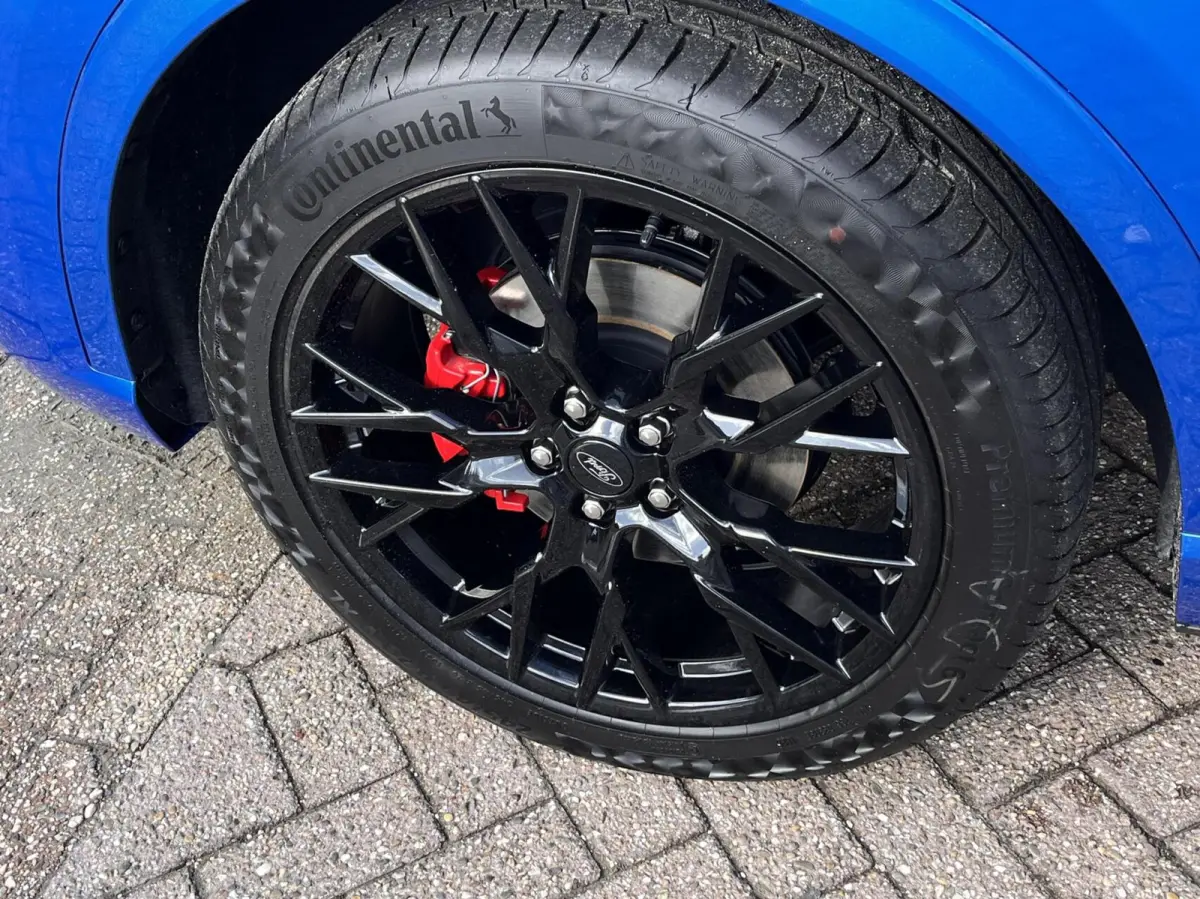 2.5 PHEV ST-Line X 243PK Black Pack €9.500,- Voorraadvoordeel! Elek. Trekhaak Panodak AGR Stoelen Adaptieve Cruise 2100KG Trekgewicht Winterpack Camera Blind-Spot Navi Climate B&O *Complee