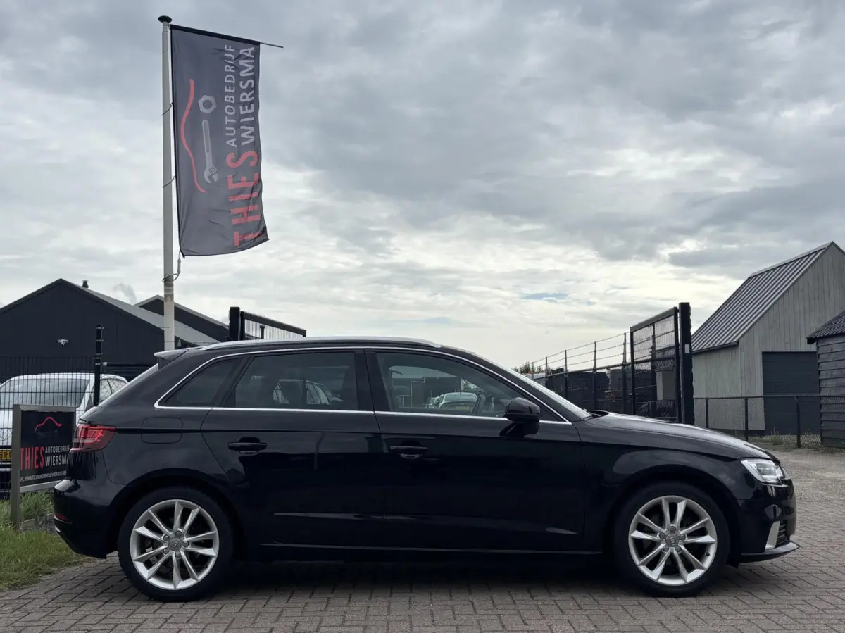 1.0 TFSI Pro Line cruise pdc stoel vw