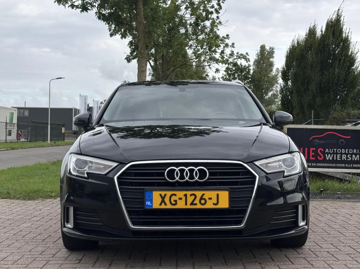 1.0 TFSI Pro Line cruise pdc stoel vw