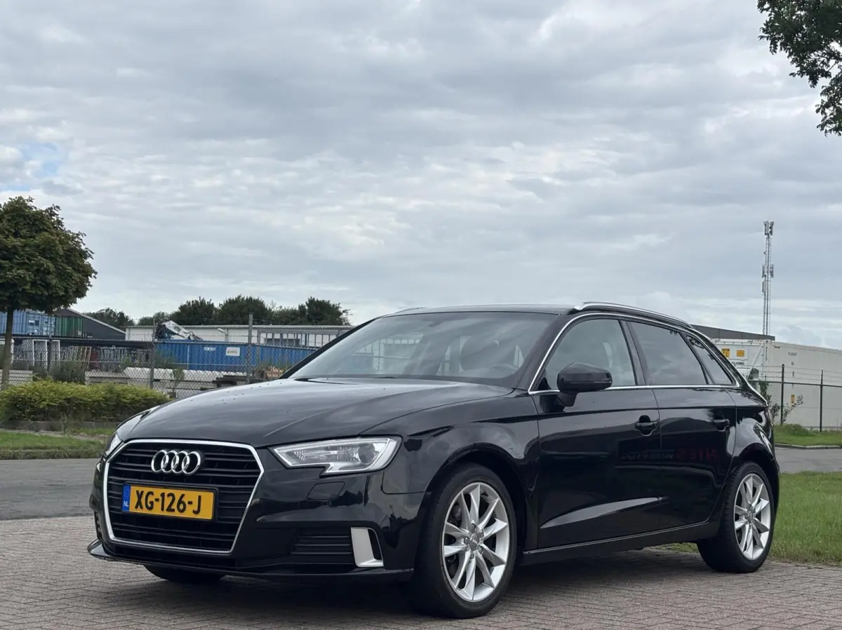 1.0 TFSI Pro Line cruise pdc stoel vw