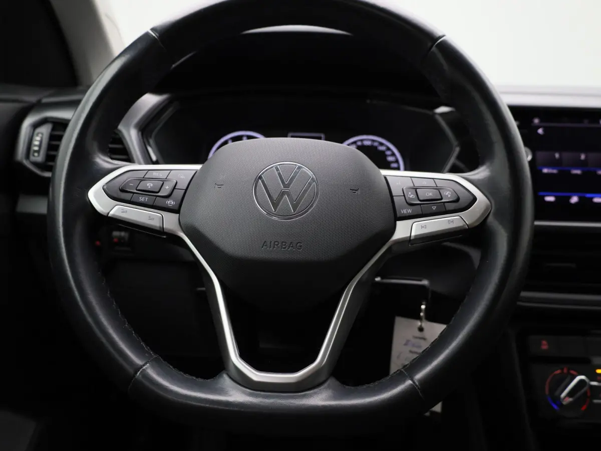 1.0 TSI Life | Airco | Cruise Control | LED |