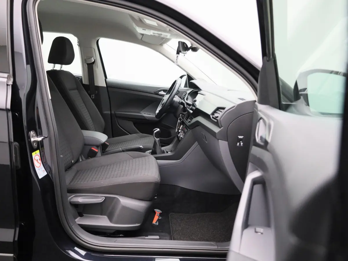 1.0 TSI Life | Airco | Cruise Control | LED |