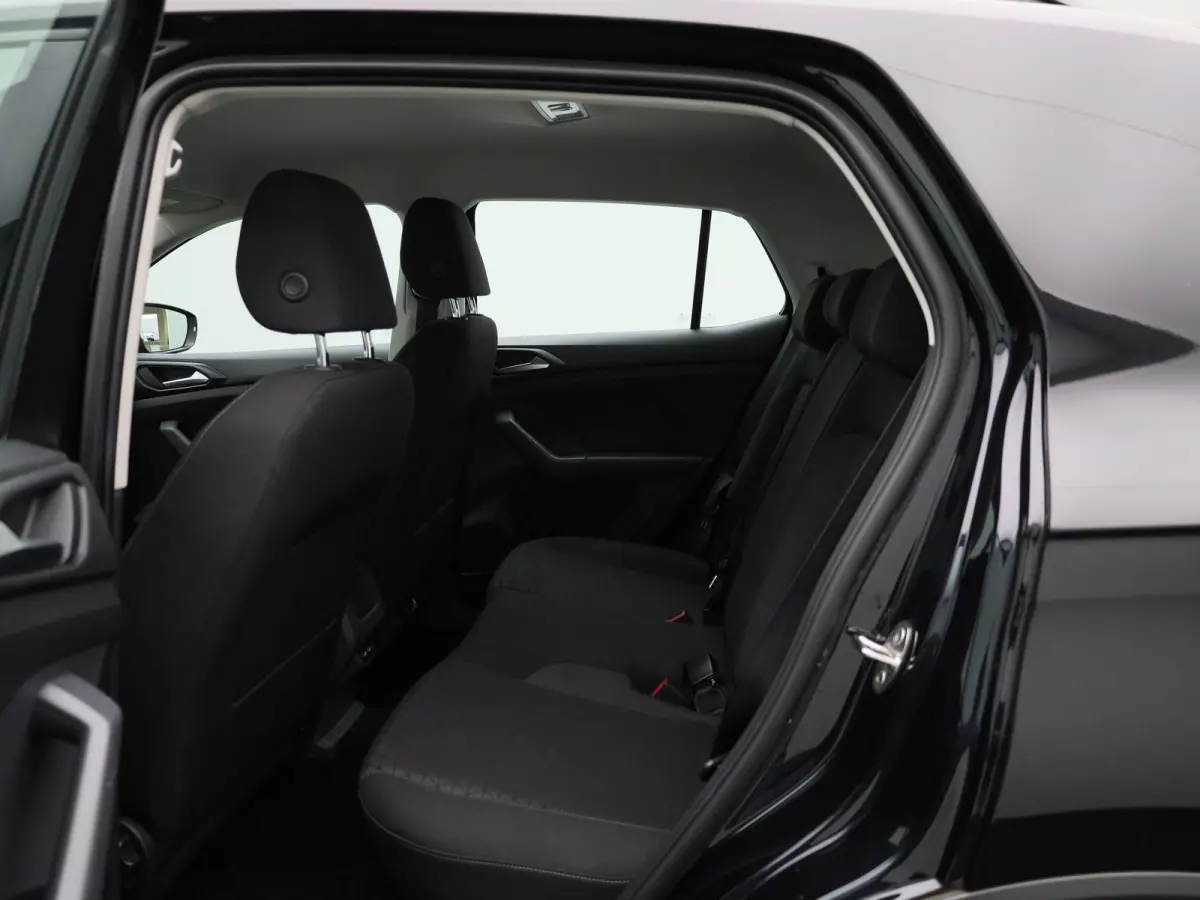 1.0 TSI Life | Airco | Cruise Control | LED |