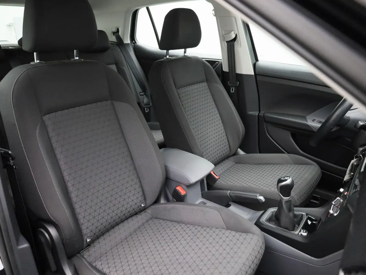 1.0 TSI Life | Airco | Cruise Control | LED |