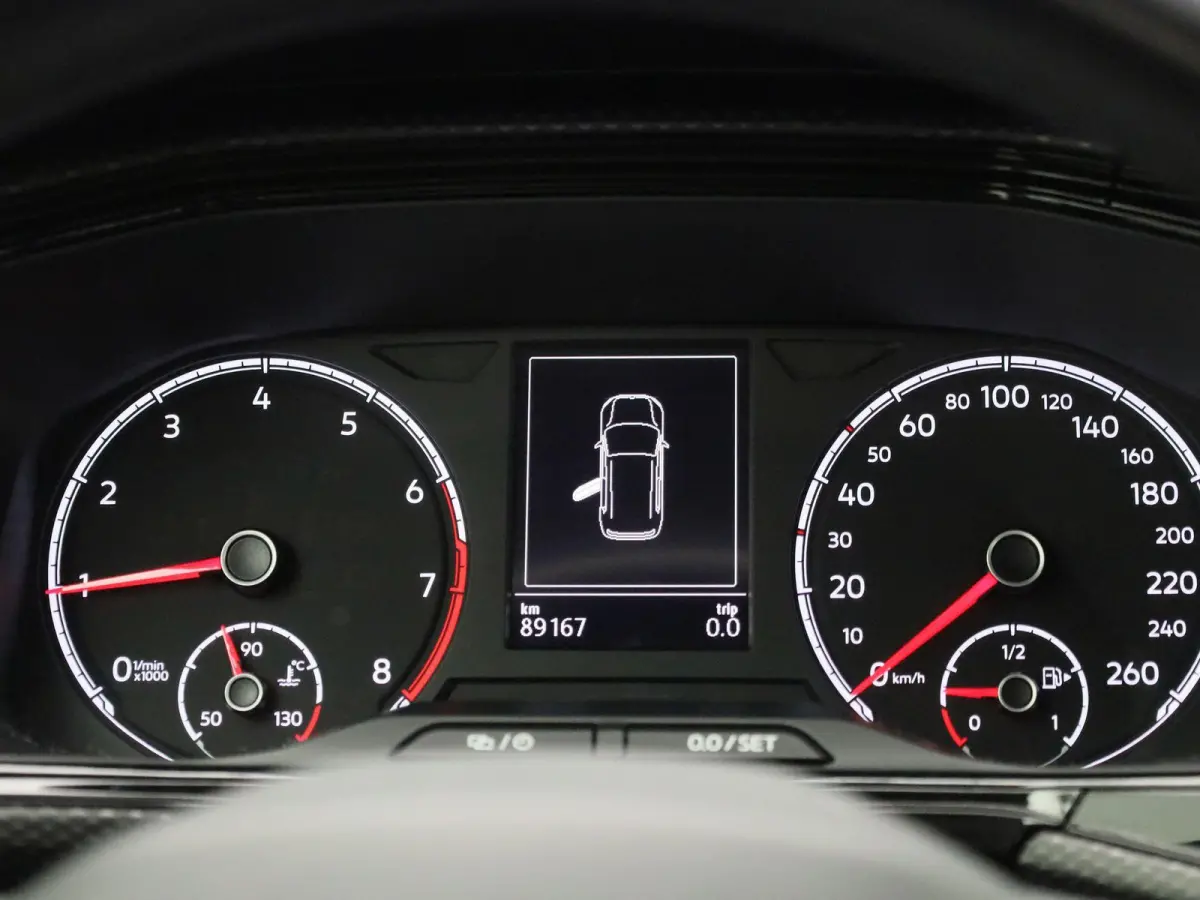 1.0 TSI Life | Airco | Cruise Control | LED |