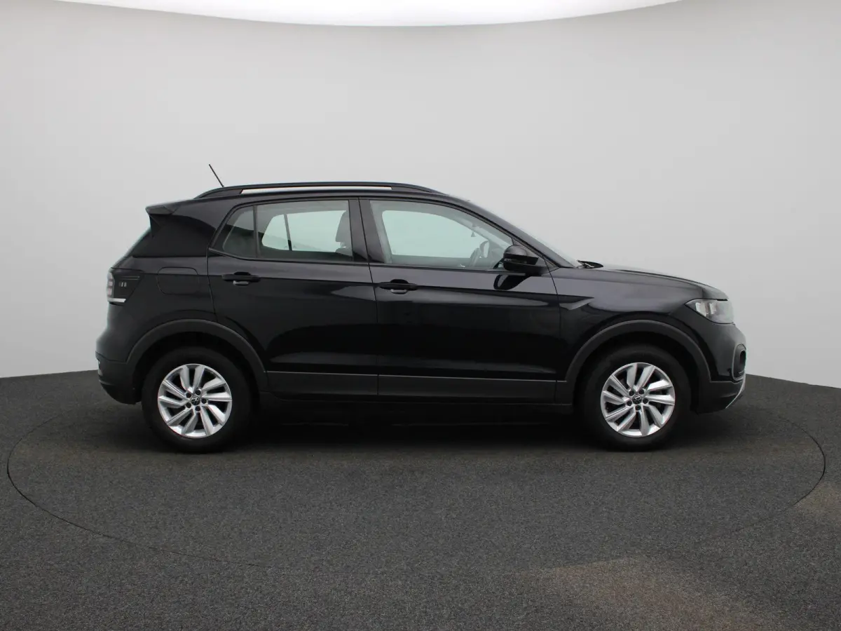 1.0 TSI Life | Airco | Cruise Control | LED |