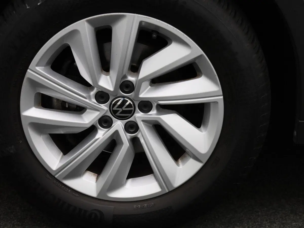 1.0 TSI Life | Airco | Cruise Control | LED |