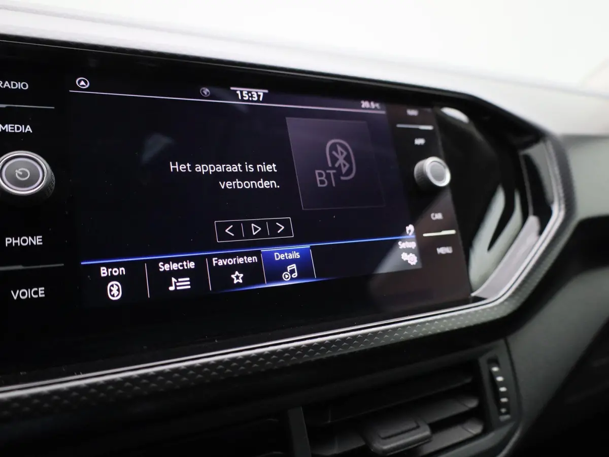1.0 TSI Life | Airco | Cruise Control | LED |