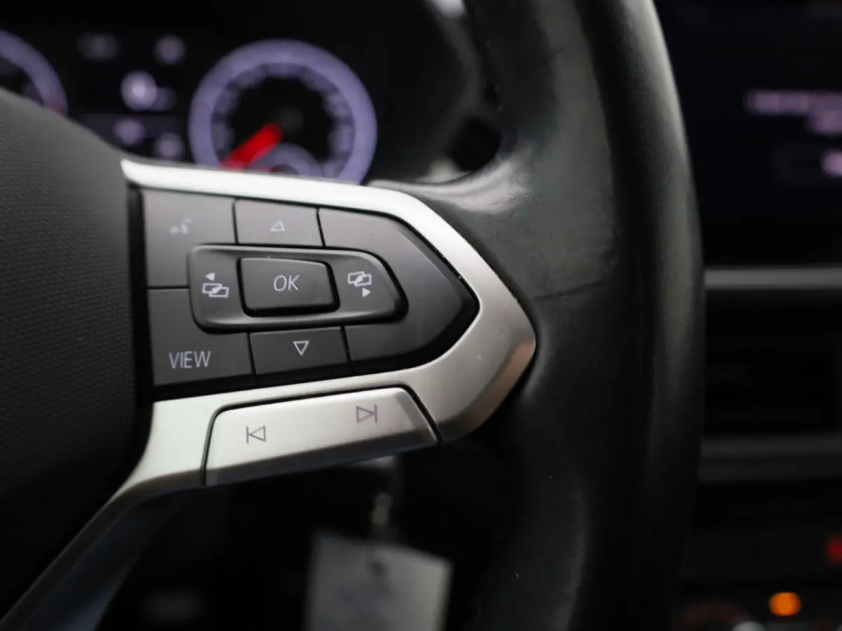 1.0 TSI Life | Airco | Cruise Control | LED |