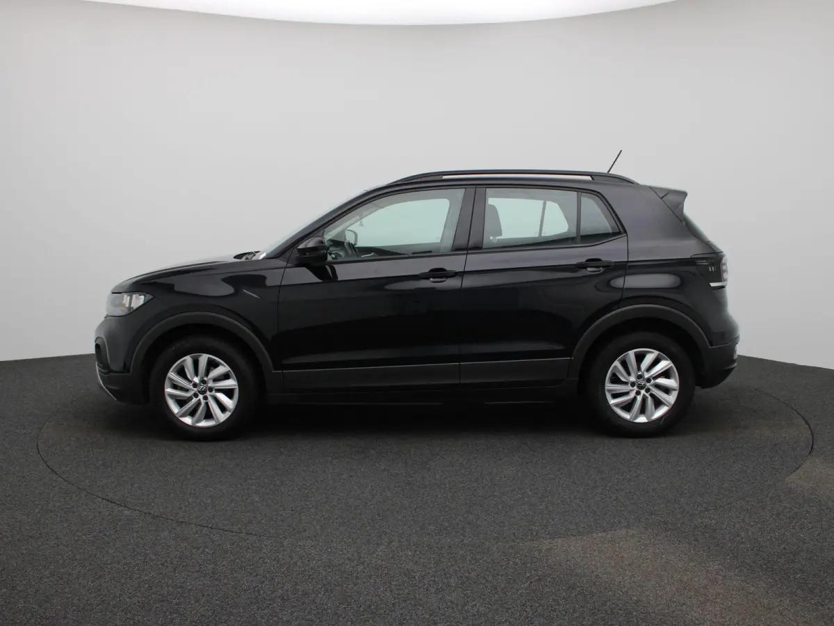 1.0 TSI Life | Airco | Cruise Control | LED |