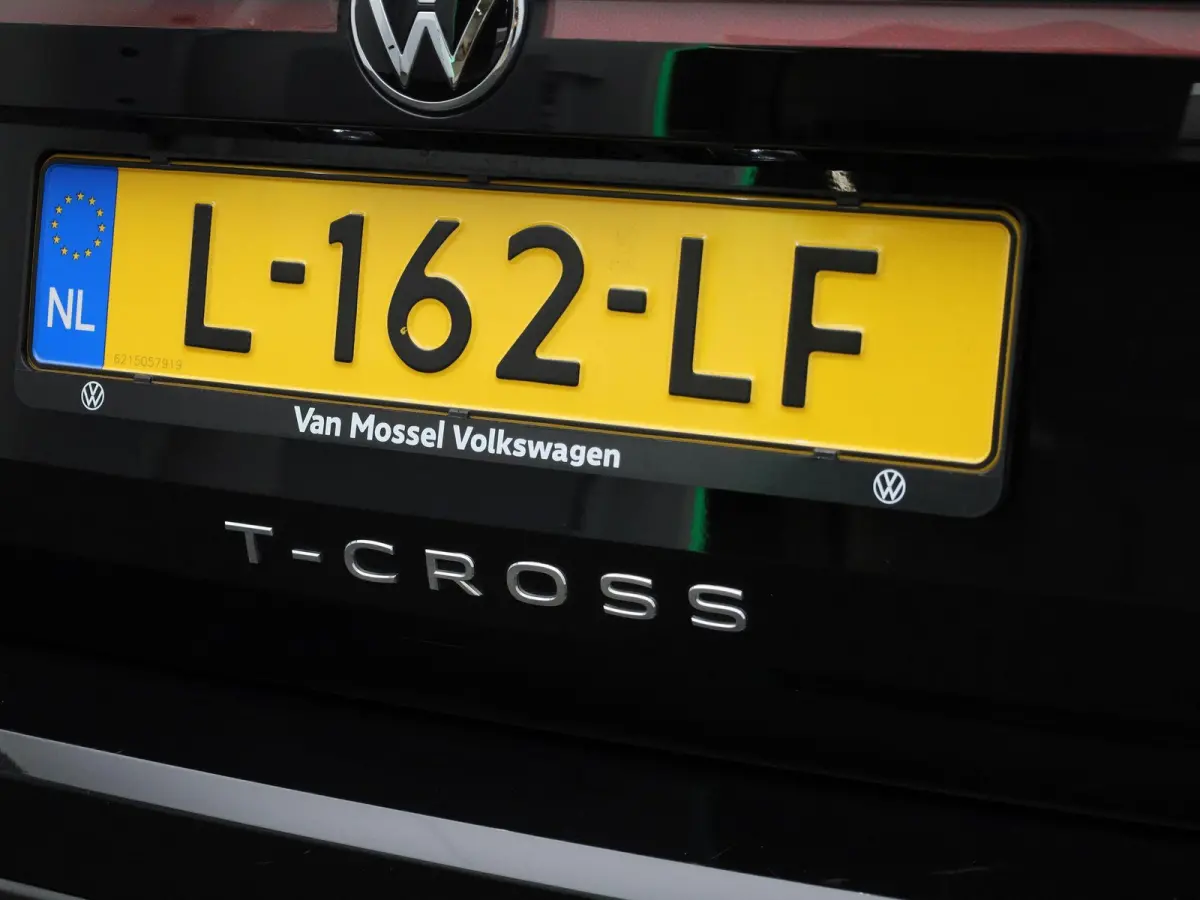 1.0 TSI Life | Airco | Cruise Control | LED |