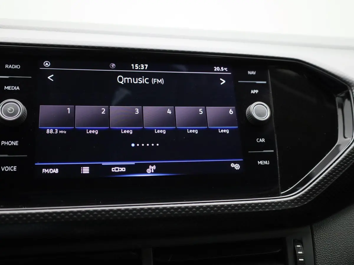 1.0 TSI Life | Airco | Cruise Control | LED |