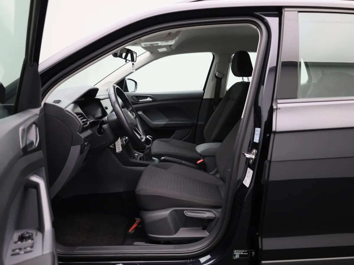 1.0 TSI Life | Airco | Cruise Control | LED |