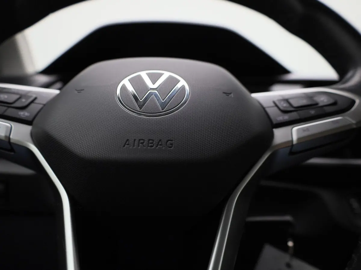 1.0 TSI Life | Airco | Cruise Control | LED |