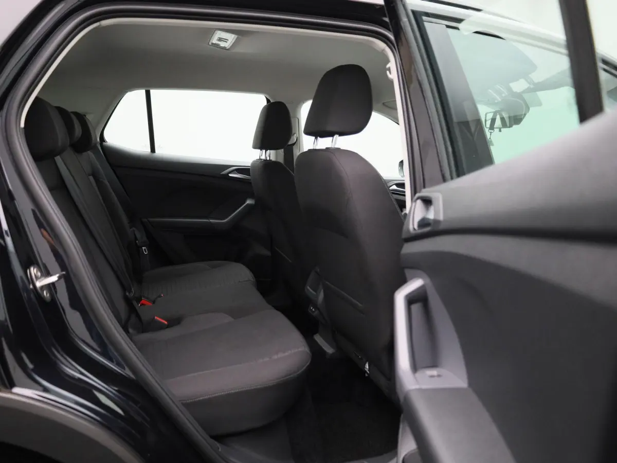 1.0 TSI Life | Airco | Cruise Control | LED |