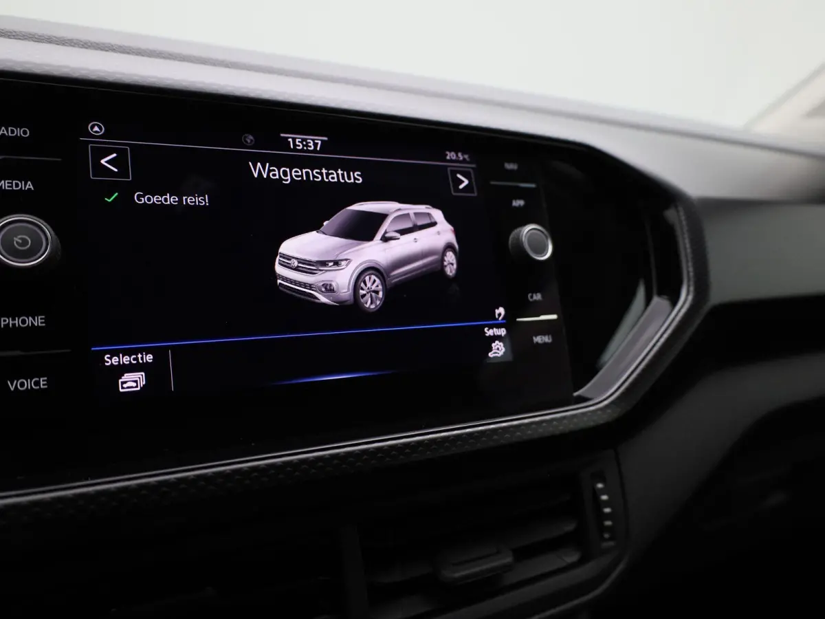 1.0 TSI Life | Airco | Cruise Control | LED |