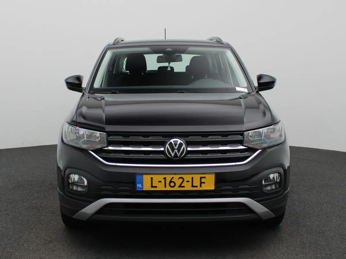 1.0 TSI Life | Airco | Cruise Control | LED |