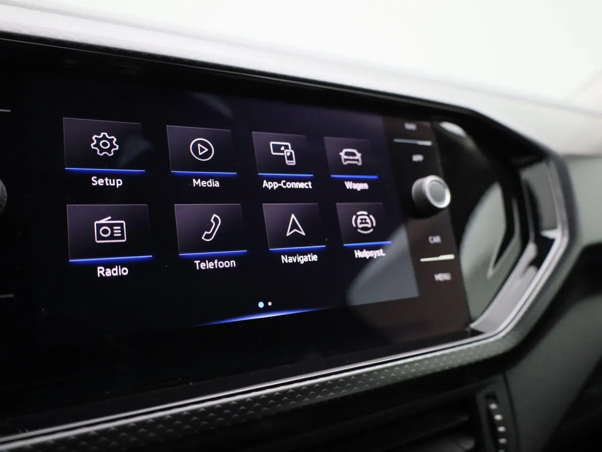 1.0 TSI Life | Airco | Cruise Control | LED |