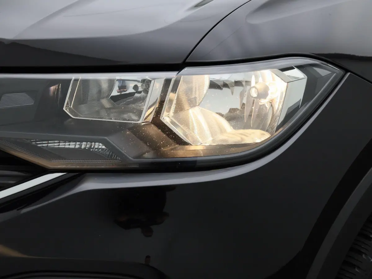 1.0 TSI Life | Airco | Cruise Control | LED |