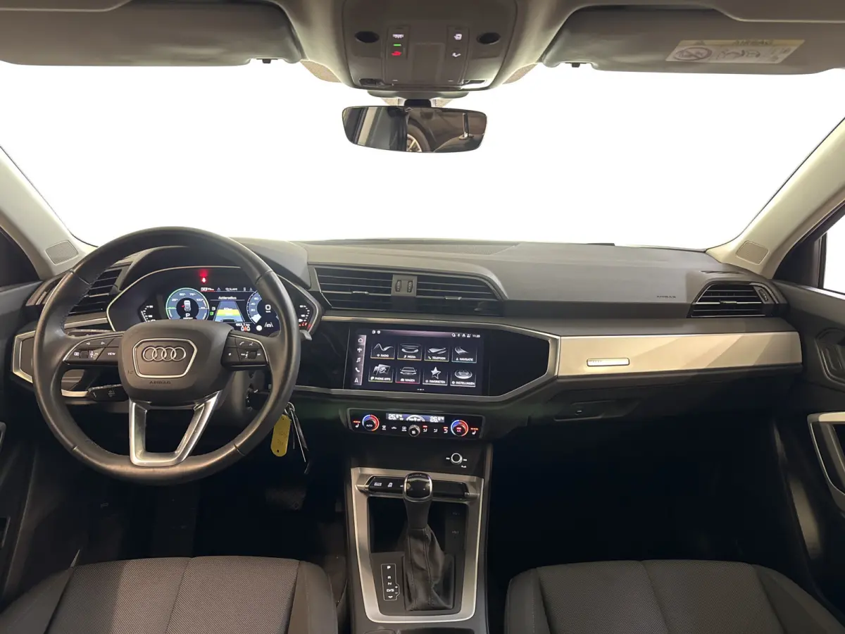 45 TFSIe 245PK S-TRONIC S-LINE PRO-LINE PHEV CARPLAY/NAVI/LED