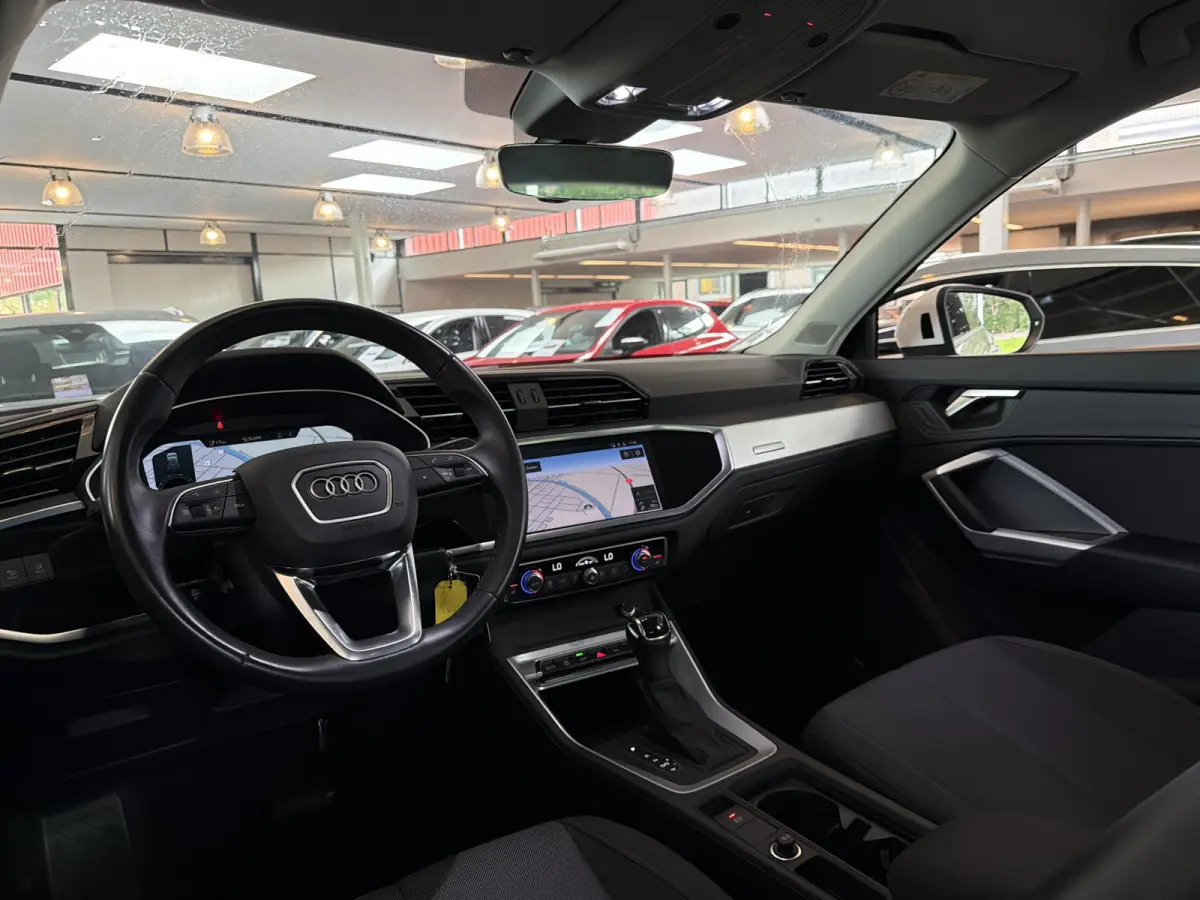45 TFSIe 245PK S-TRONIC S-LINE PRO-LINE CARPLAY/NAVI/LED