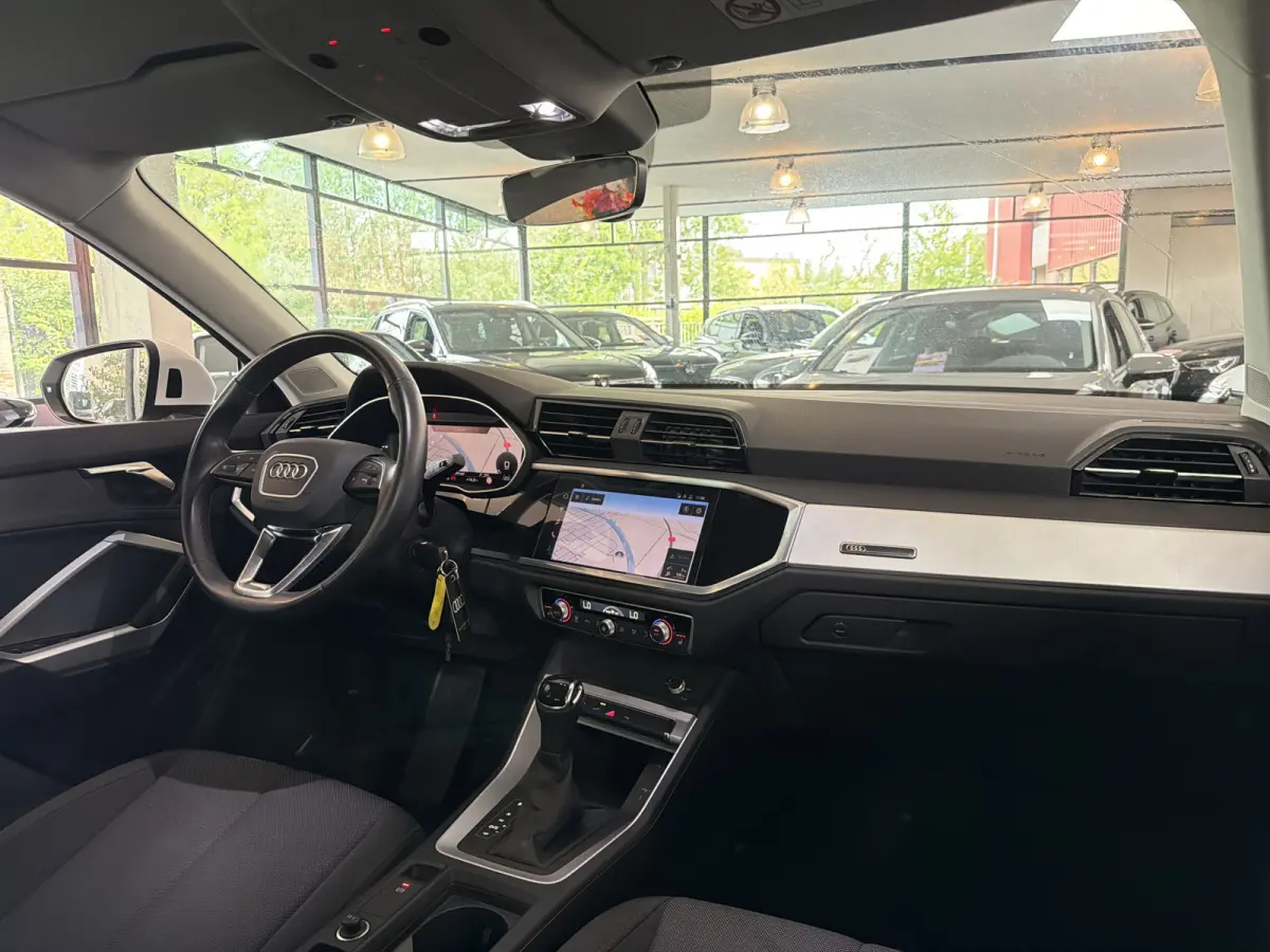 45 TFSIe 245PK S-TRONIC S-LINE PRO-LINE CARPLAY/NAVI/LED