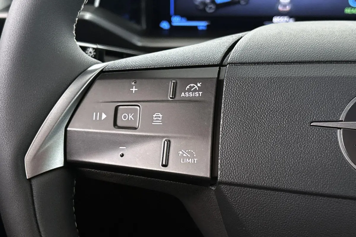 1.6 Turbo Plug-in-Hybrid Edition Stuur-Stoelverwarming Camera Keyless Dodehoek