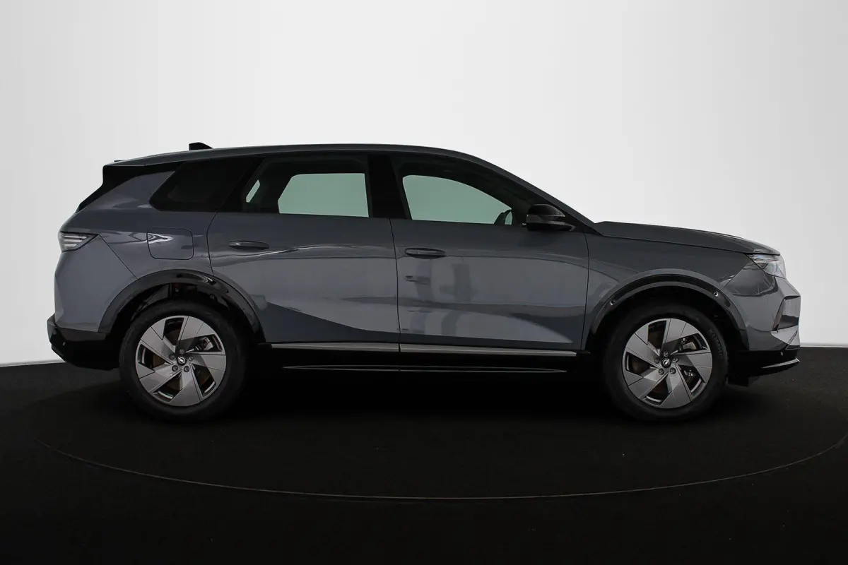 1.6 Turbo Plug-in-Hybrid Edition Stuur-Stoelverwarming Camera Keyless Dodehoek