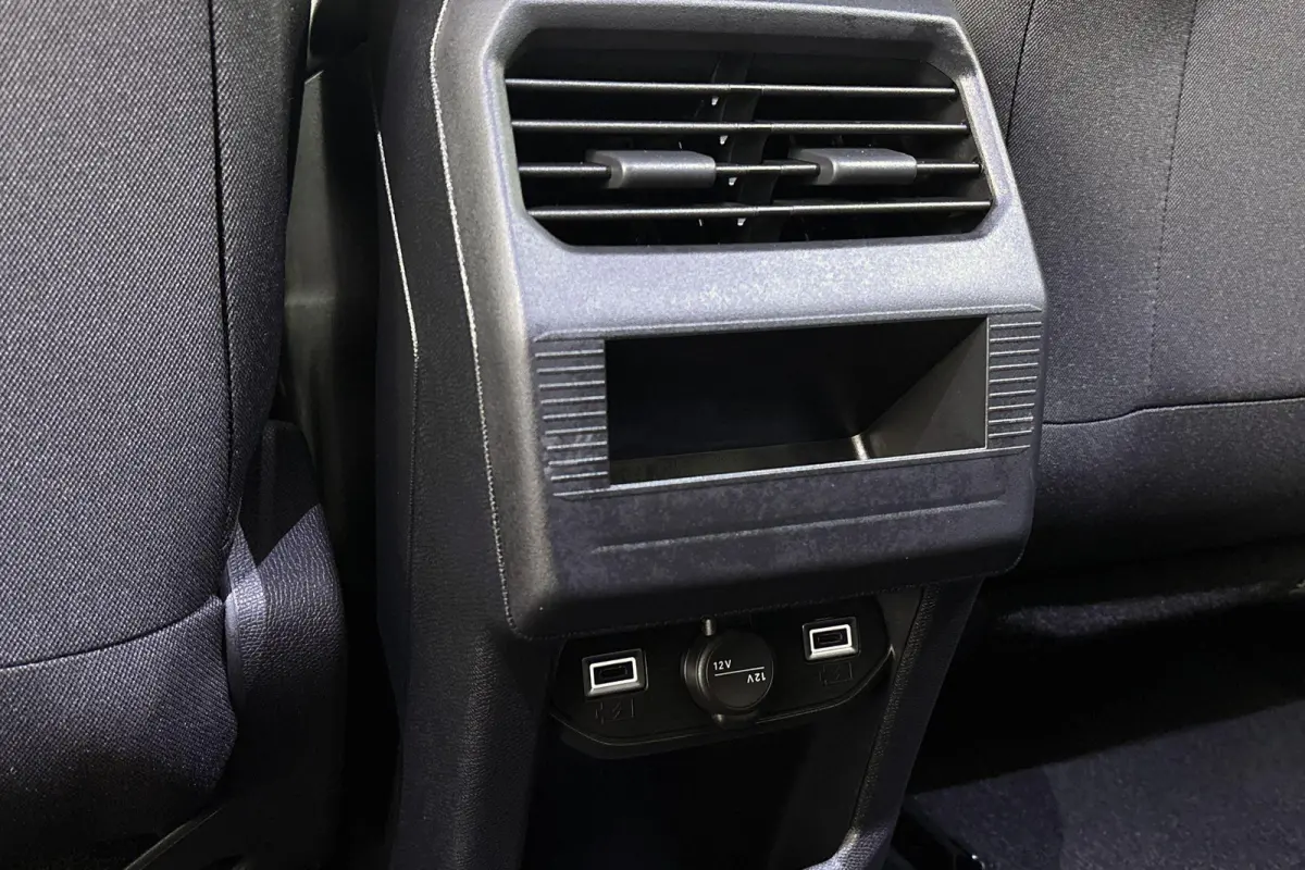 1.6 Turbo Plug-in-Hybrid Edition Stuur-Stoelverwarming Camera Keyless Dodehoek