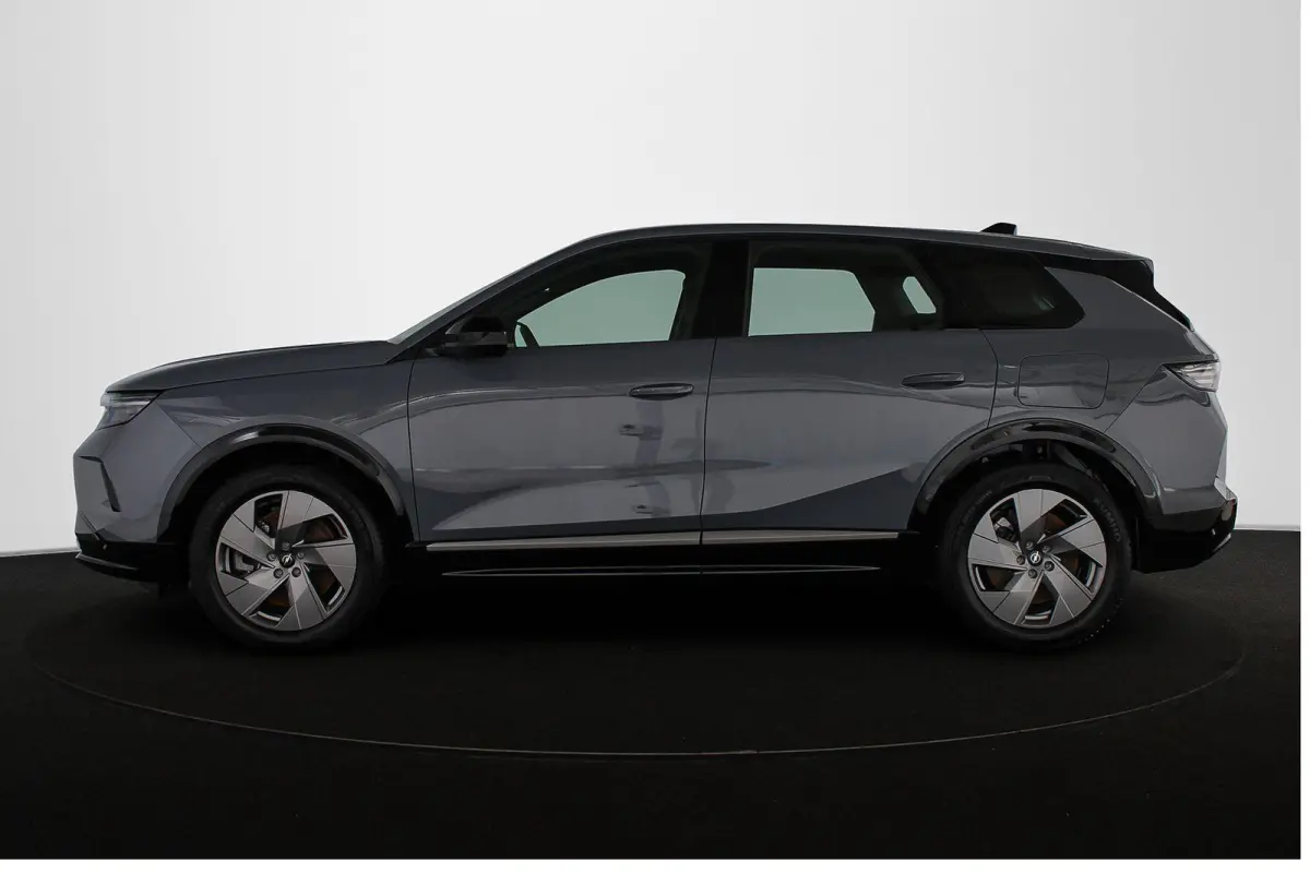 1.6 Turbo Plug-in-Hybrid Edition Stuur-Stoelverwarming Camera Keyless Dodehoek
