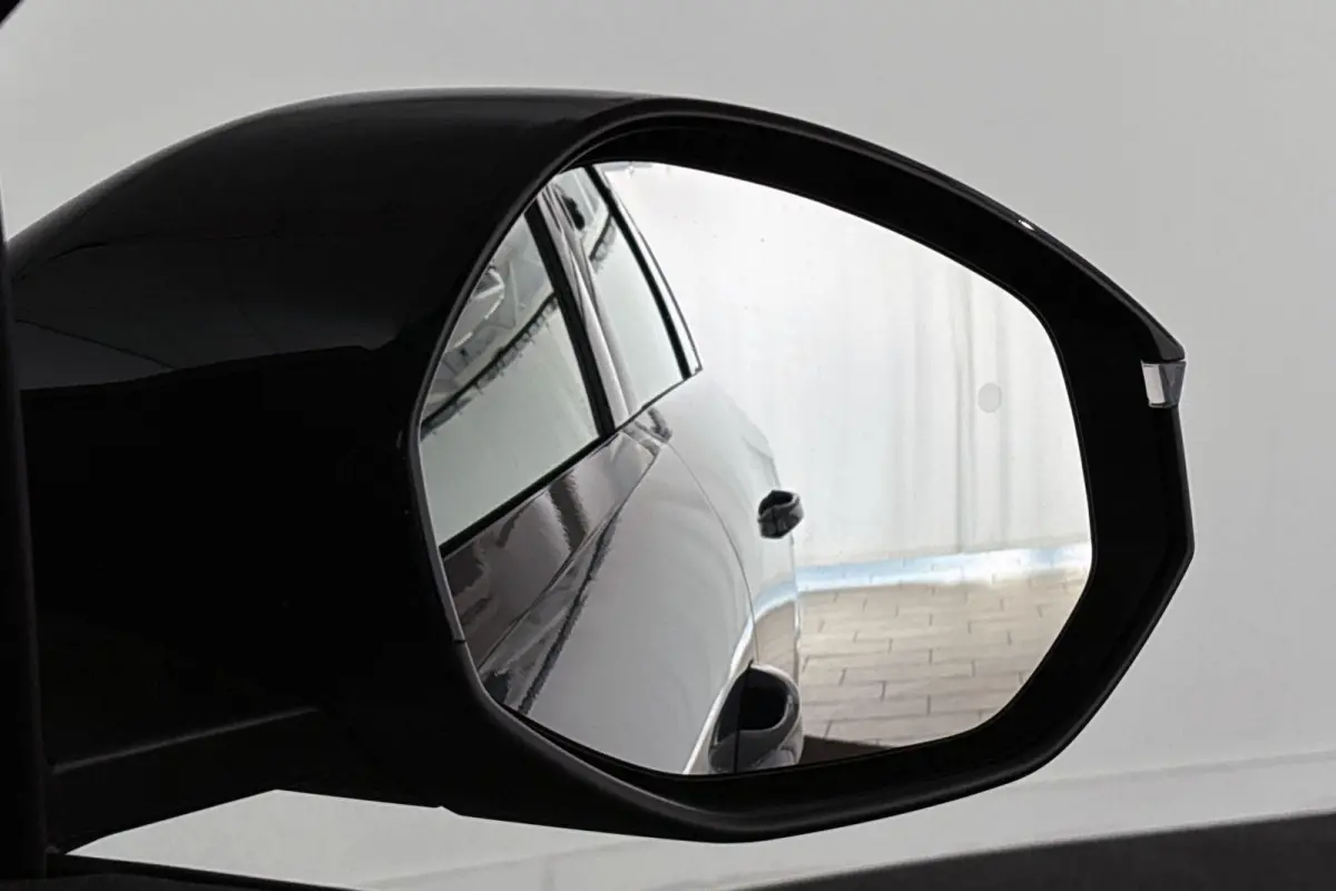 1.6 Turbo Plug-in-Hybrid Edition Stuur-Stoelverwarming Camera Keyless Dodehoek
