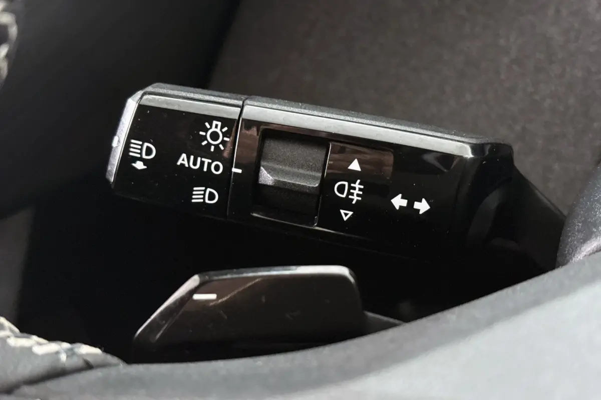 1.6 Turbo Plug-in-Hybrid Edition Stuur-Stoelverwarming Camera Keyless Dodehoek