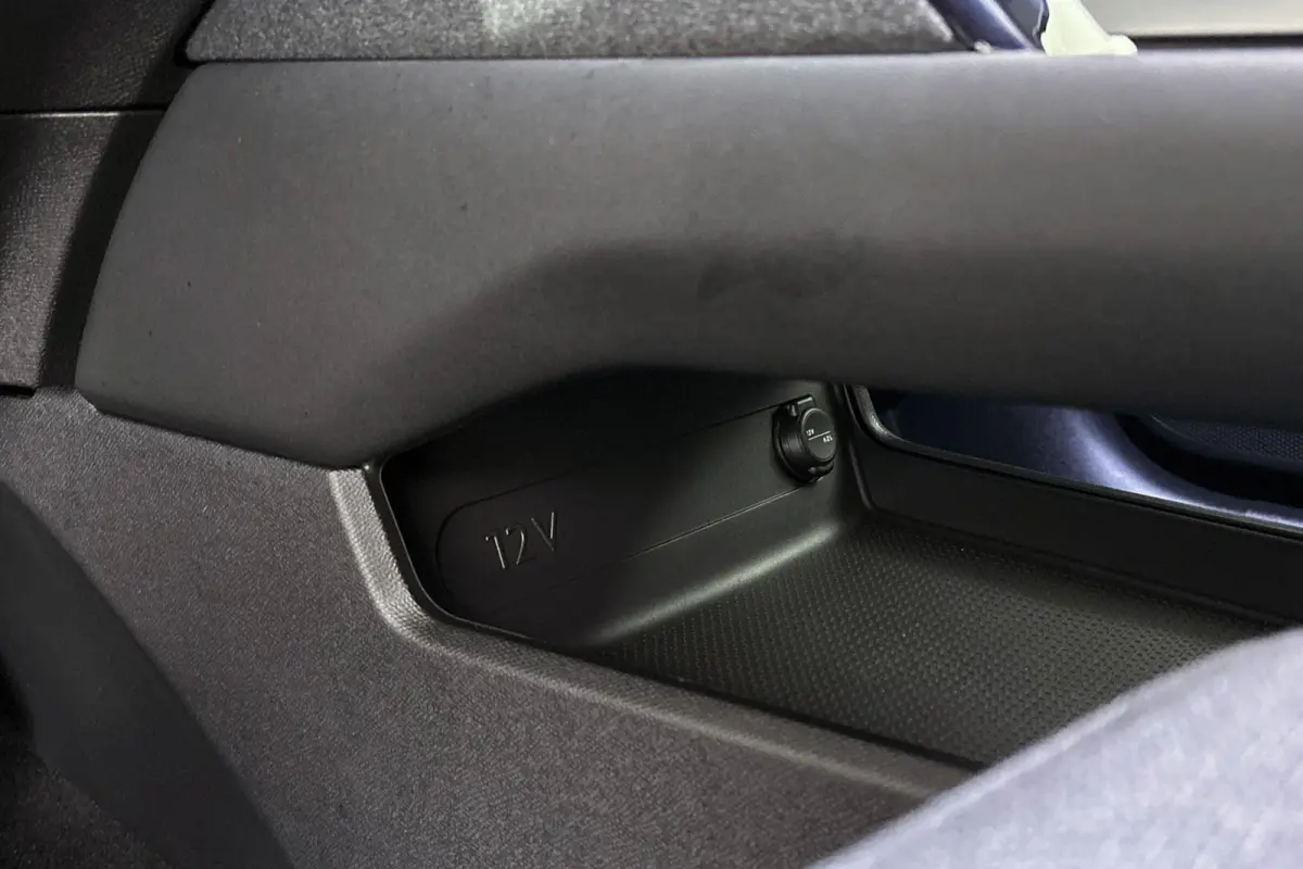 1.6 Turbo Plug-in-Hybrid Edition Stuur-Stoelverwarming Camera Keyless Dodehoek