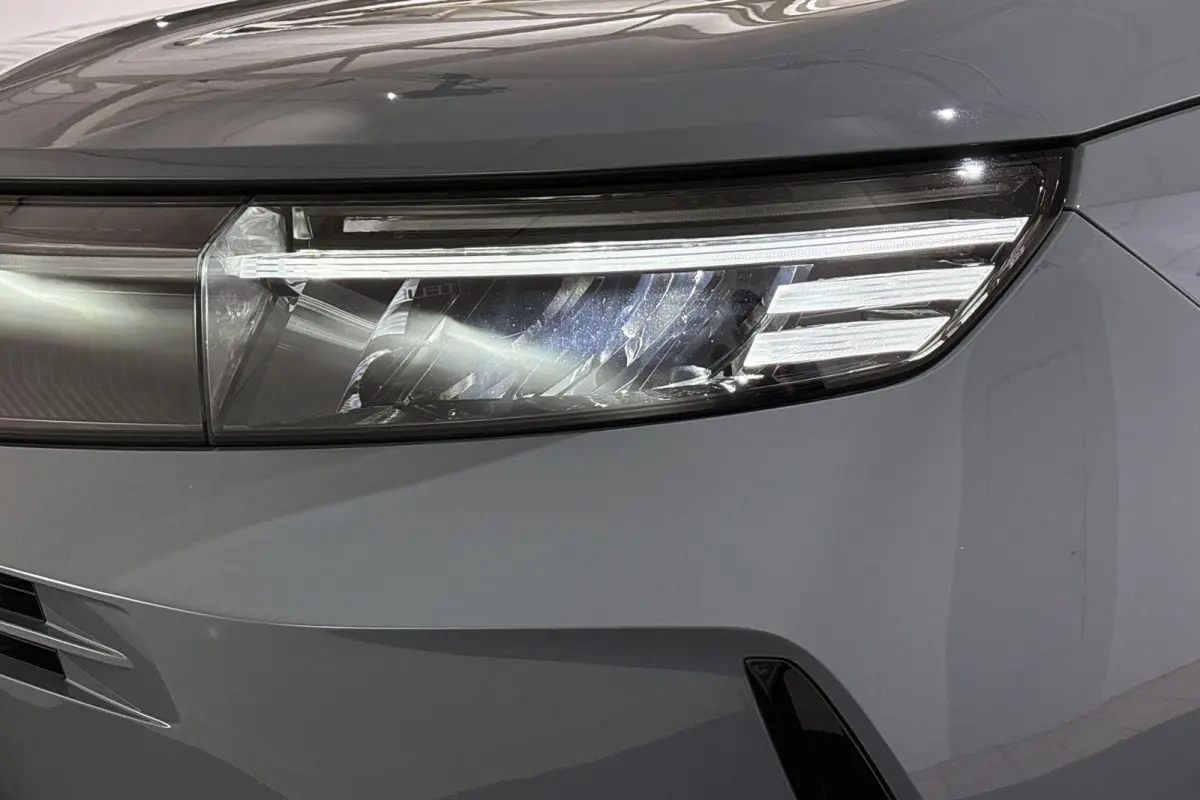 1.6 Turbo Plug-in-Hybrid Edition Stuur-Stoelverwarming Camera Keyless Dodehoek