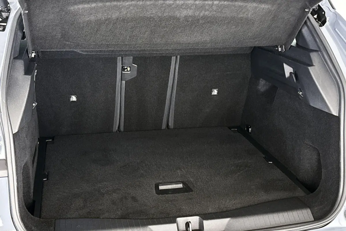 1.6 Turbo Plug-in-Hybrid Edition Stuur-Stoelverwarming Camera Keyless Dodehoek