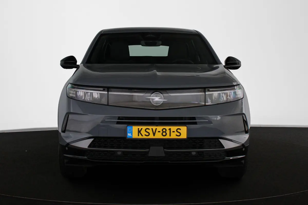 1.6 Turbo Plug-in-Hybrid Edition Stuur-Stoelverwarming Camera Keyless Dodehoek