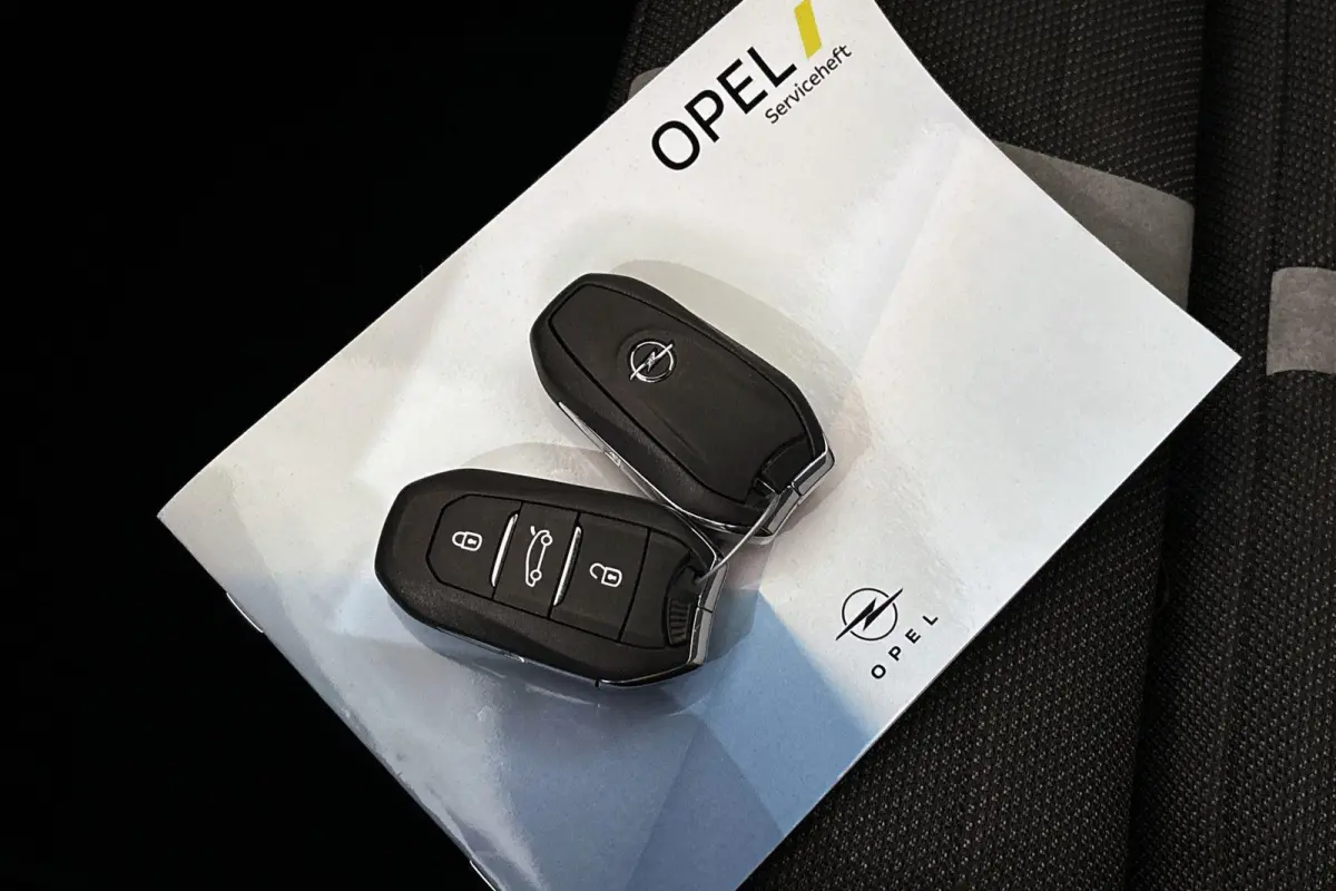 1.6 Turbo Plug-in-Hybrid Edition Stuur-Stoelverwarming Camera Keyless Dodehoek