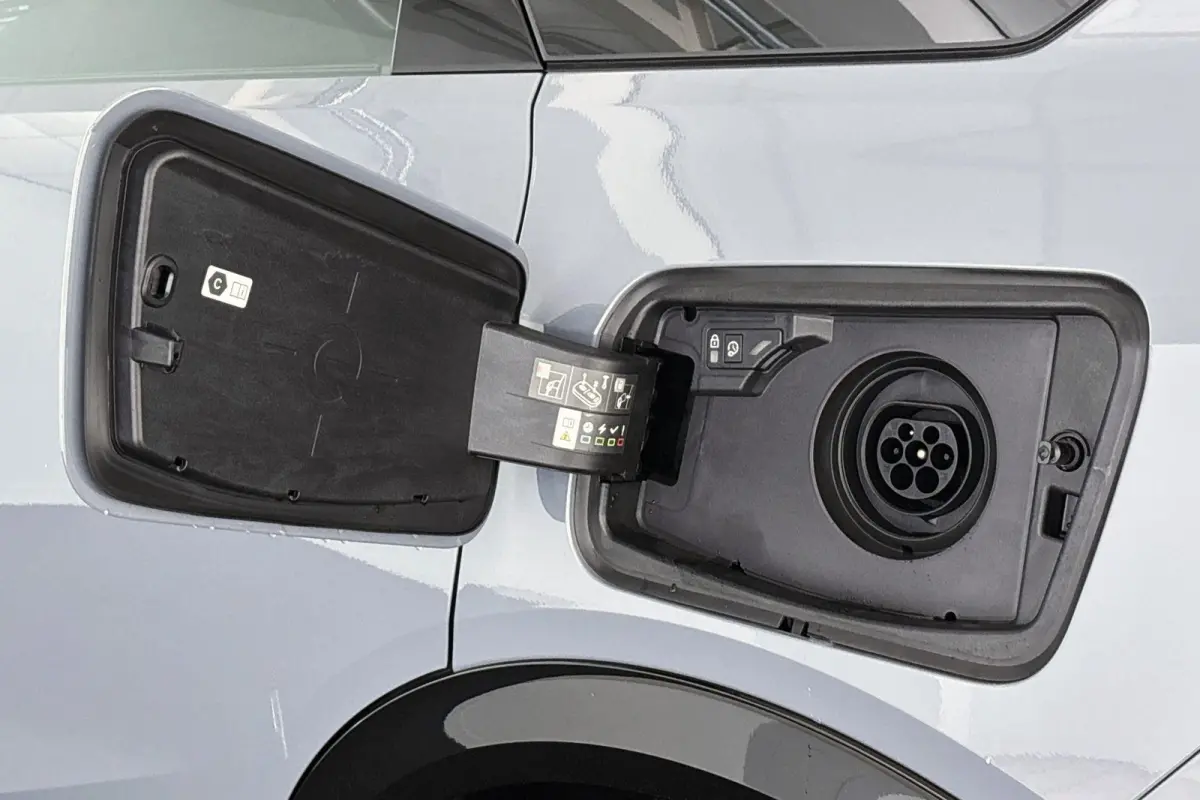 1.6 Turbo Plug-in-Hybrid Edition Stuur-Stoelverwarming Camera Keyless Dodehoek