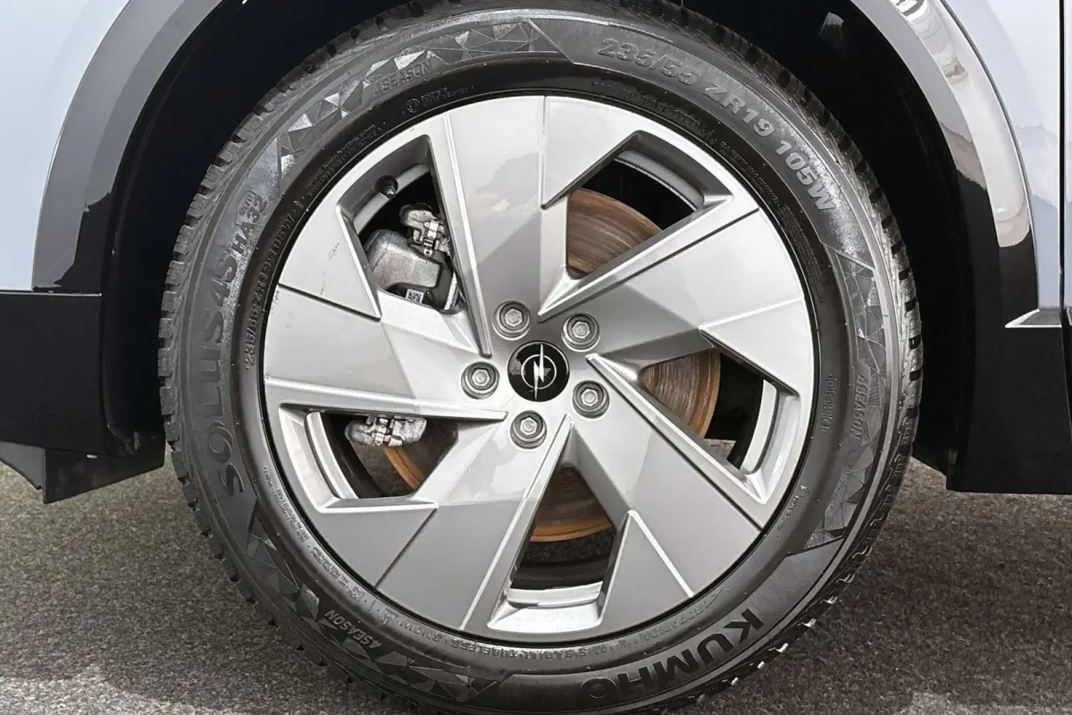 1.6 Turbo Plug-in-Hybrid Edition Stuur-Stoelverwarming Camera Keyless Dodehoek
