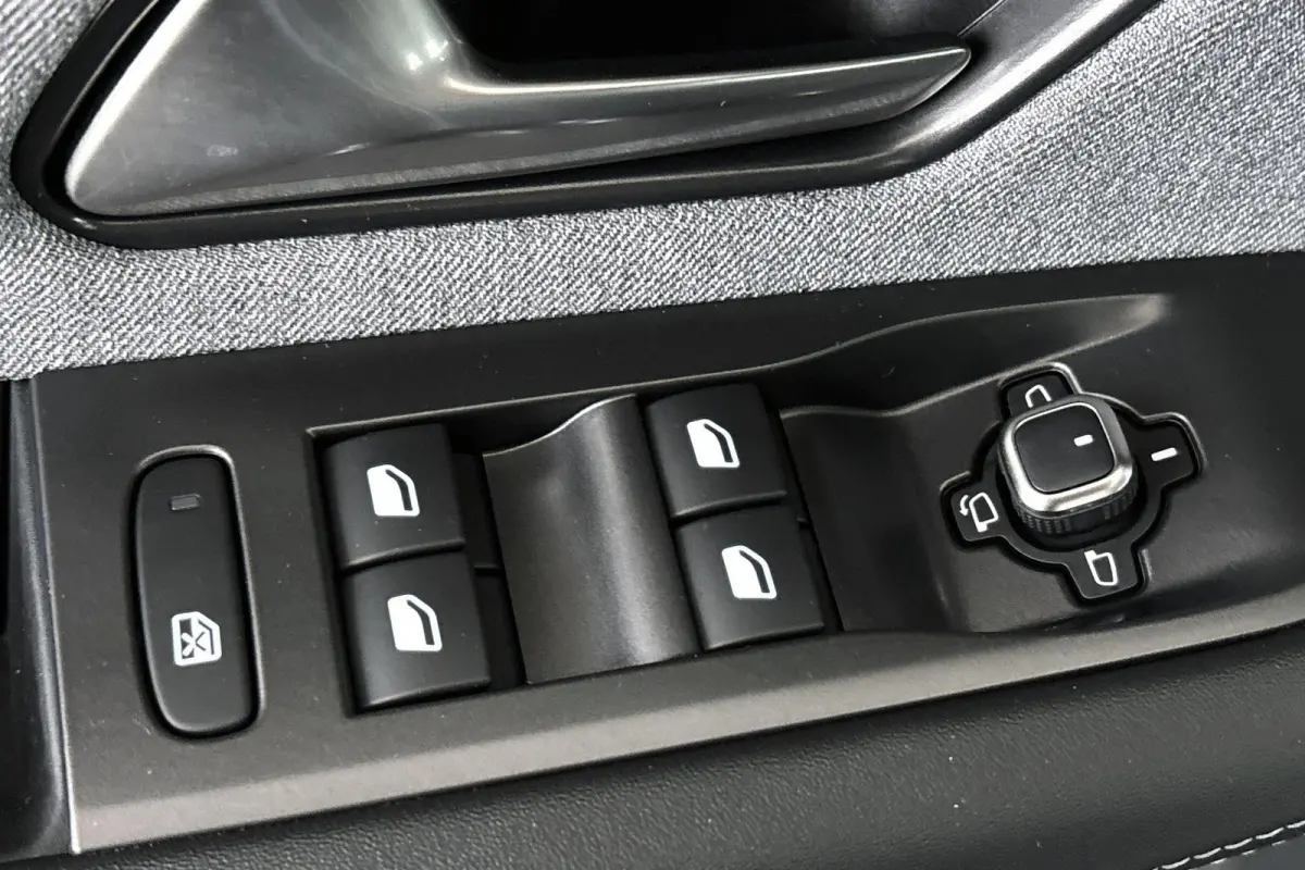 1.6 Turbo Plug-in-Hybrid Edition Stuur-Stoelverwarming Camera Keyless Dodehoek