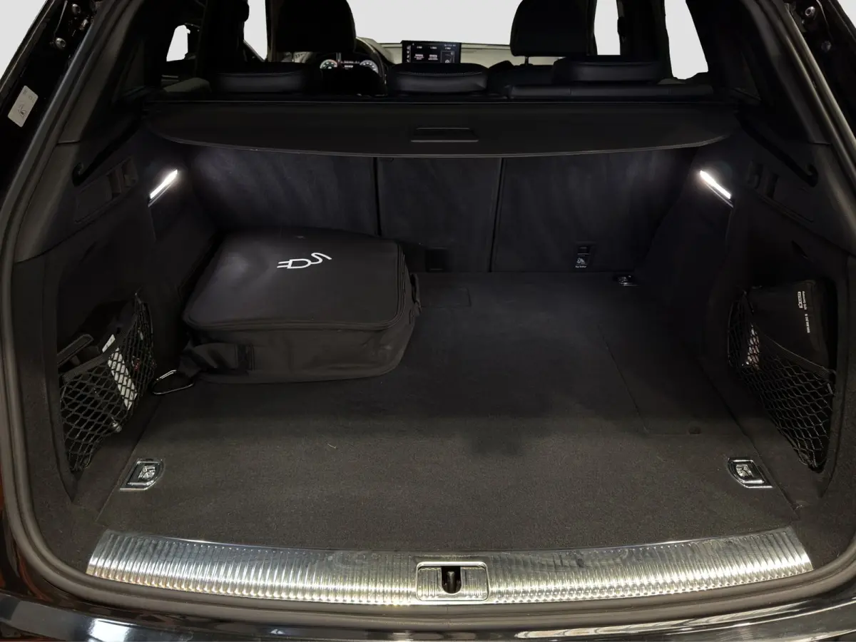 55 TFSI e S edition Competition|B&O|RS Stoelen|360°|Black Edition|Memory