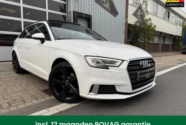1.5 TFSI S-tronic AUT ECC/PDC/LMV-18/NAVI