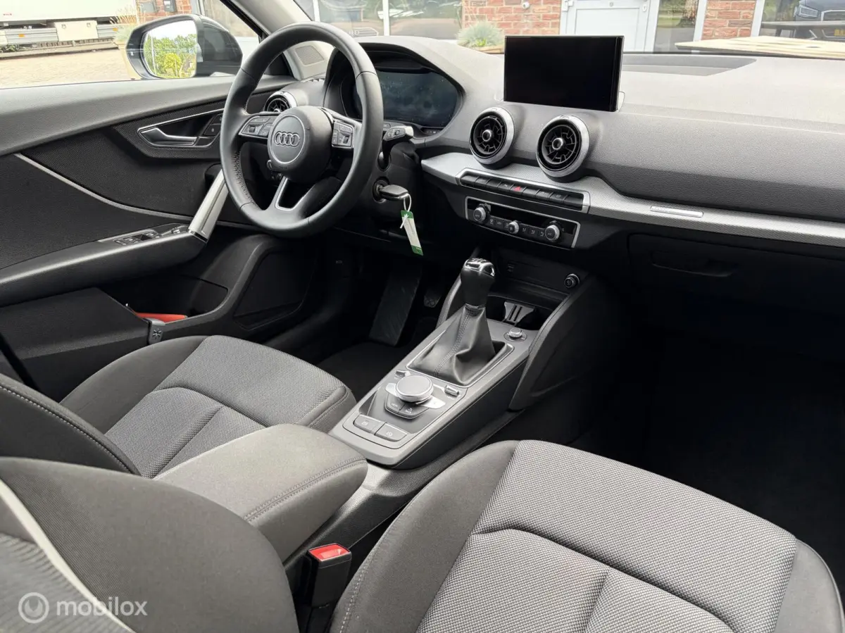 30 TFSI Advanced edition|Virtueel Cockpit|Camera|Carplay.